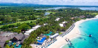Constance Belle Mare Plage